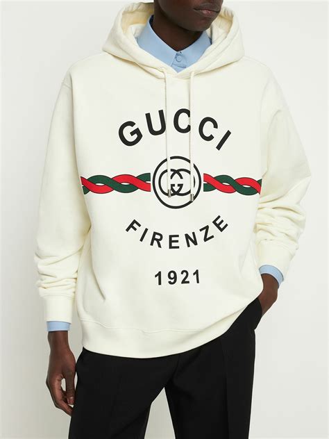 gucci firenze 1921|gucci firenze 1921 hoodie.